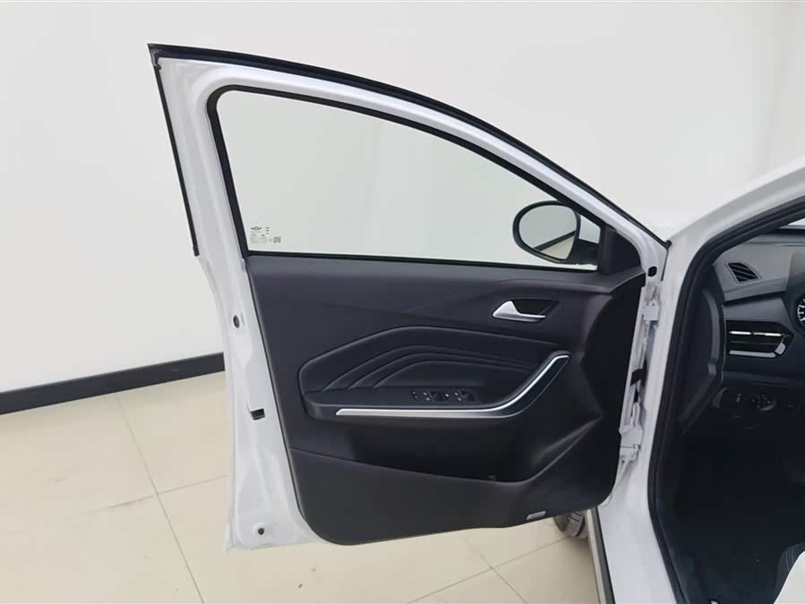 Chery Tiggo 3x 2024 car image #8