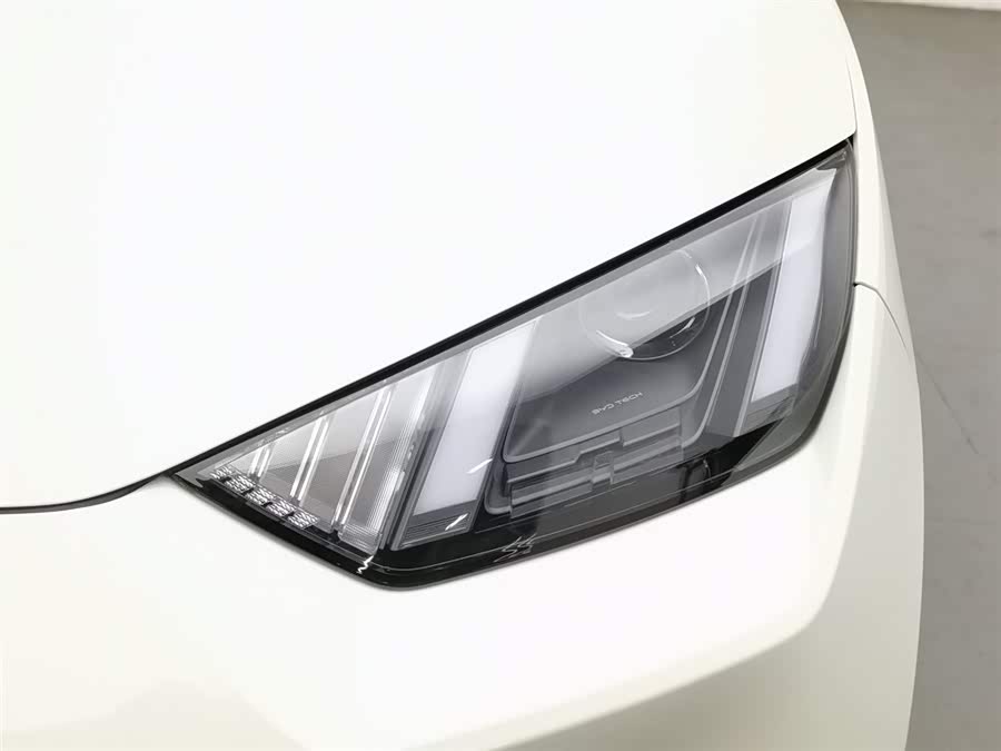 BYD Seagull 2025 car image #8
