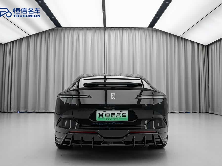 Avatr 12 2024 car image #8