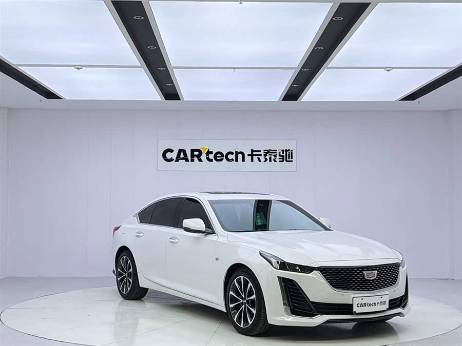 2022 car image #8