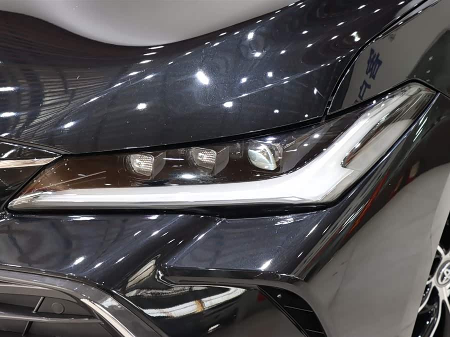 Toyota Avalon 2021 car image #8