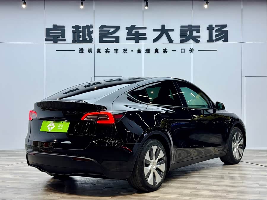 Tesla Model Y 2023 car image #8