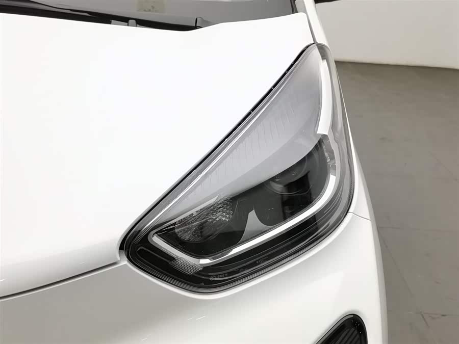 Chery Little Ant 2025 #8 Chery Little Ant 2025 car image #8