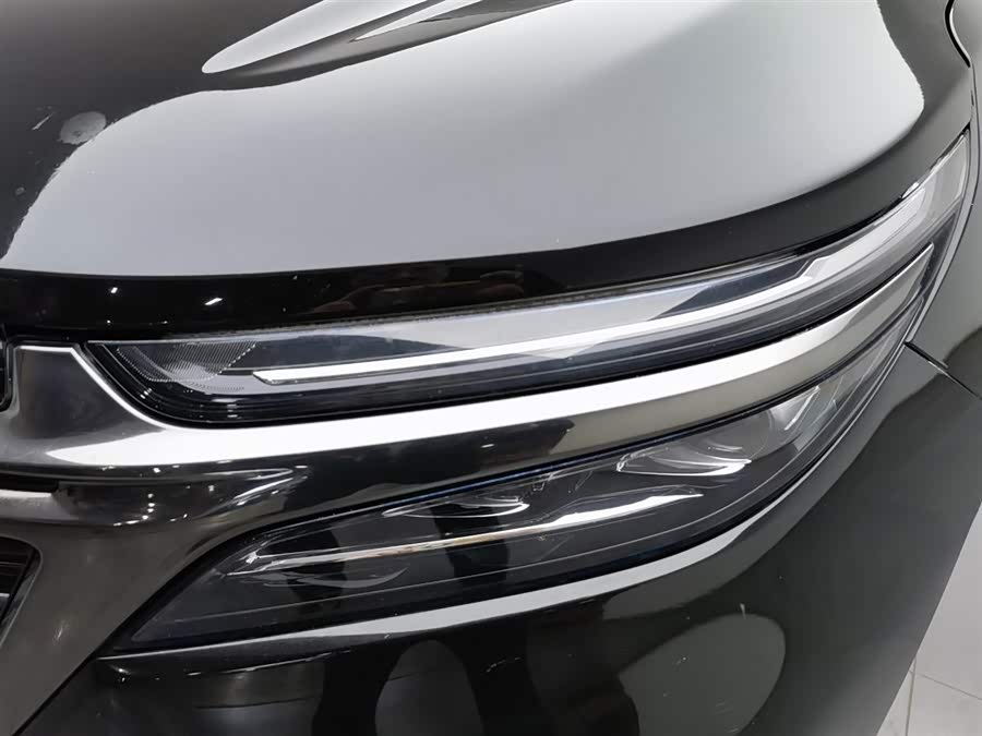 Chevrolet Equinox 2021 #8 Chevrolet Equinox 2021 car image #8