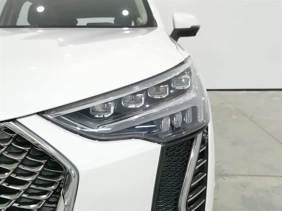 Haval Jolion 2021 #8 Haval Jolion 2021 car image #8