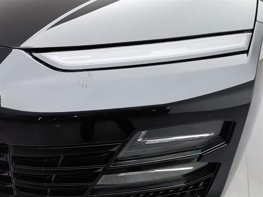 Jetour Dashing 2023 car image #8