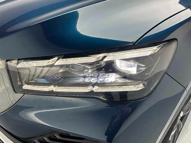 GEELY Monjaro 2021 car image #8