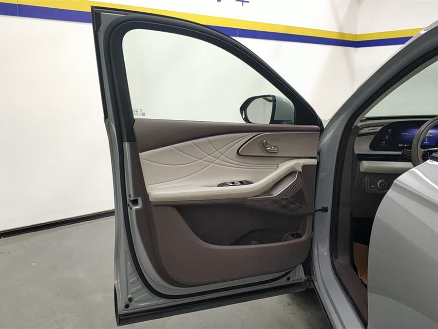 Exceed Yaoguang C-DM 2024 car image #8