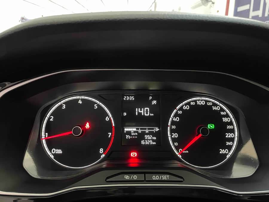 Jetta VS5 2022 car image #8