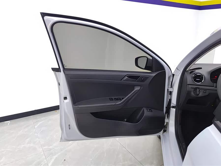 捷达 捷达VA3 2021 #8 捷达 捷达VA3 2021 汽车图片 #8