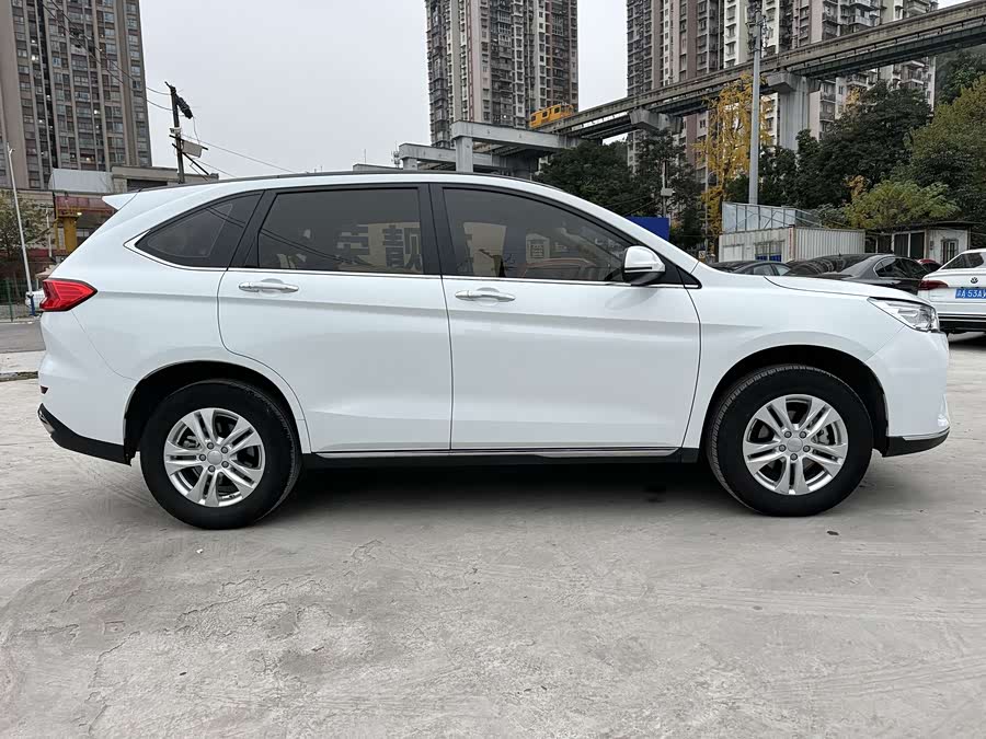 哈弗 哈弗M6 2022 汽车图片 #8