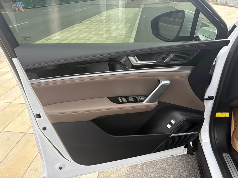 BYD Tang 2020 car image #8