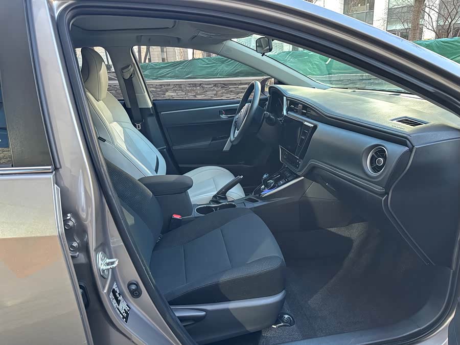 Toyota Corolla Hybird E+ 2022 immagine di auto #8