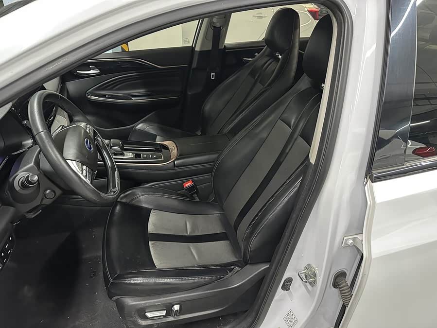 GAC iA5 2021 car image #8