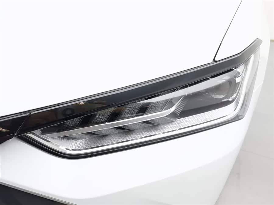 BYD Qin Plus 2024 car image #8