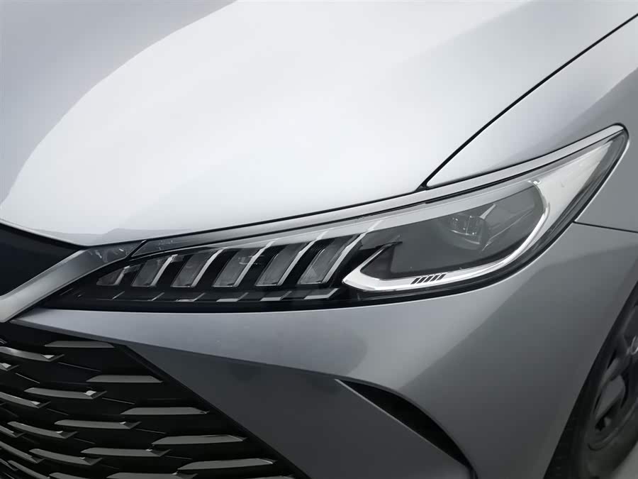 BYD Qin Plus 2024 car image #8