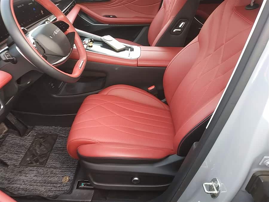 Exceed Yaoguang 2023 car image #8