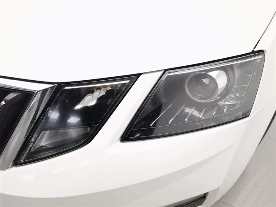 Skoda Octavia 2020 car image #8