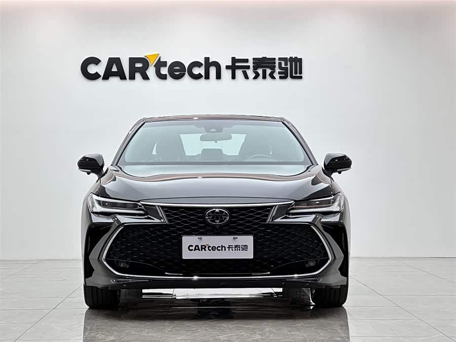 Toyota Avalon 2024 car image #8
