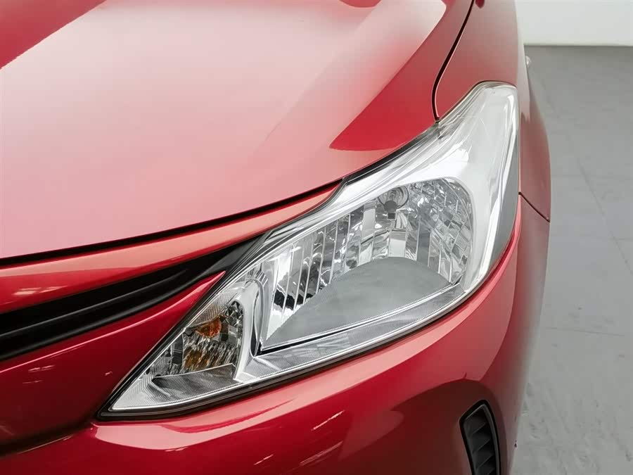 Vios 2017 immagine di auto #8