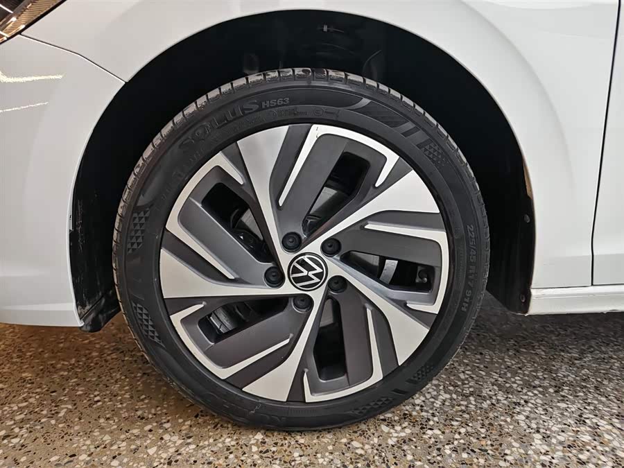 Volkswagen Bora 2023 car image #8