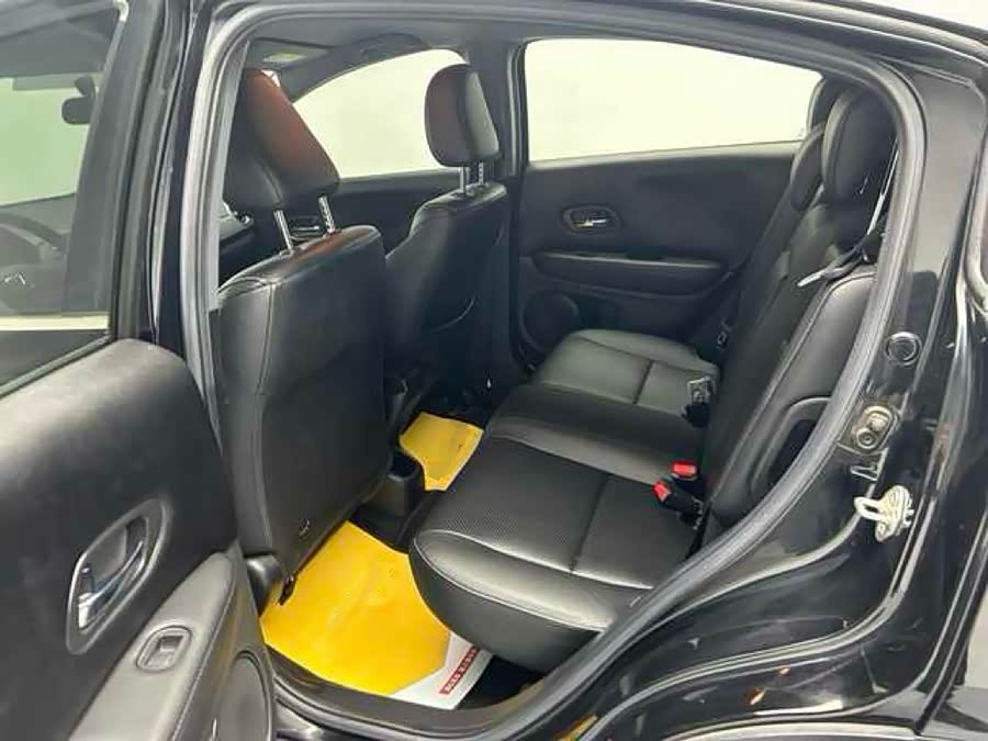 Honda XR-V 2018 #8 Honda XR-V 2018 car image #8