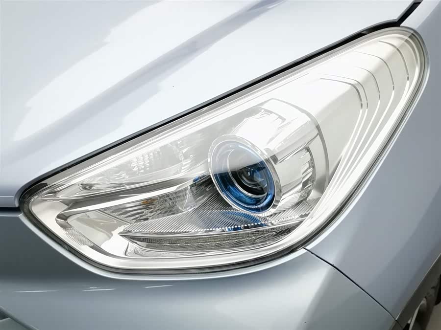 Chery Little Ant 2018 #8 Chery Little Ant 2018 car image #8