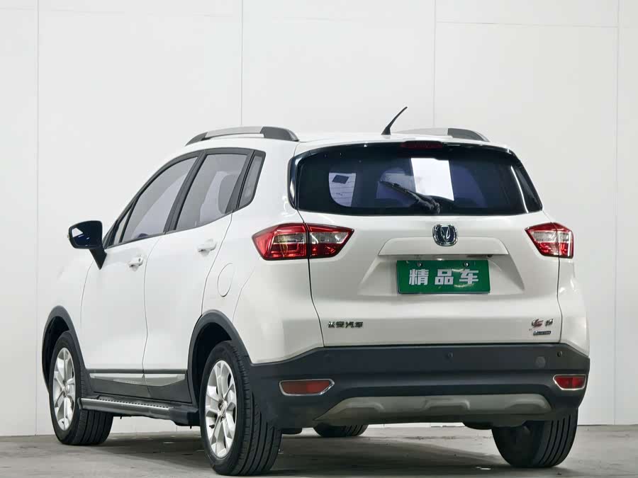 Changan CS15 2016 car image #8