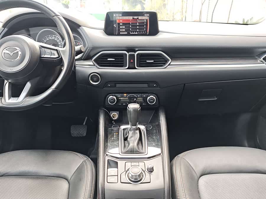 Mazda CX-5 2019 car image #8