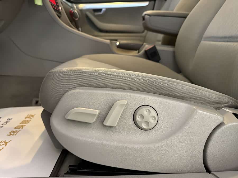 Audi A4 2008 #8 Audi A4 2008 car image #8