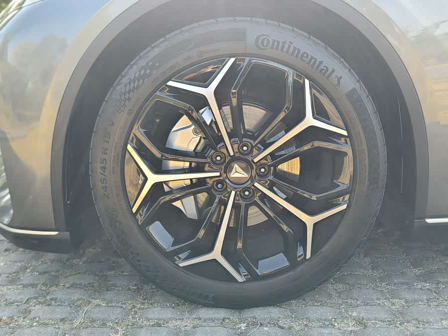 Deepal SL03 2024 #8 Deepal SL03 2024 car image #8