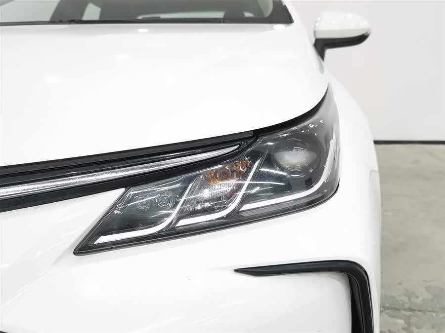 Toyota Corolla 2020 car image #8