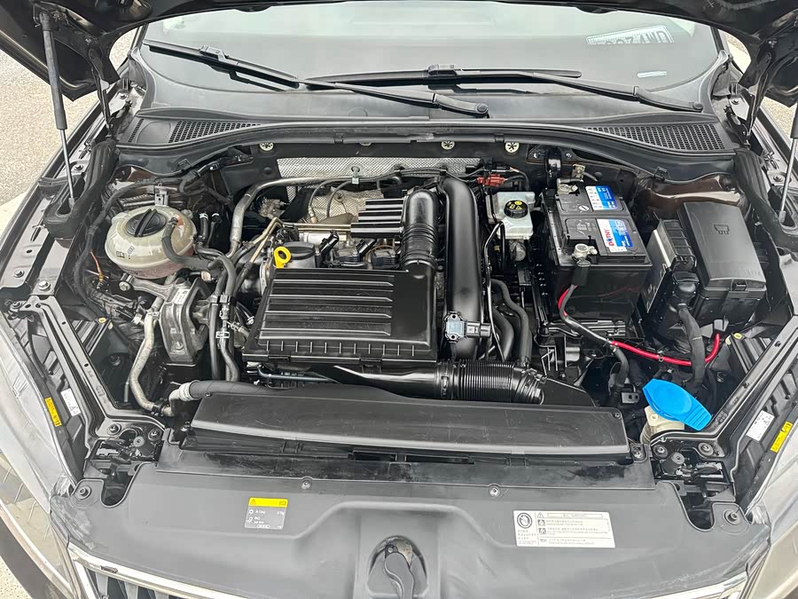 Skoda Superb 2018 #8 Skoda Superb 2018 car image #8