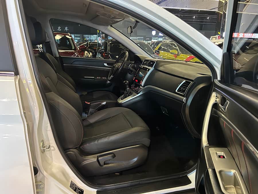 Haval M6 2021 car image #8