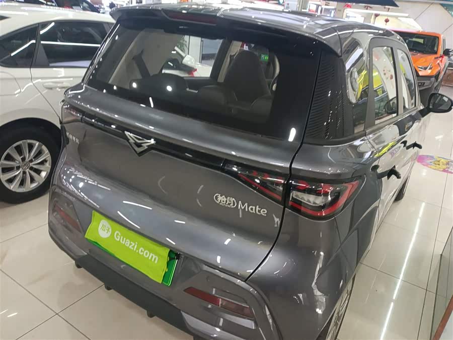 Kaiyi Shiyue 2025 изображение автомобиля #8