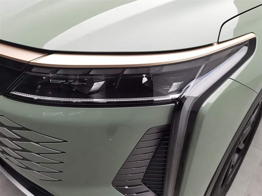 Exceed Yaoguang 2023 car image #8