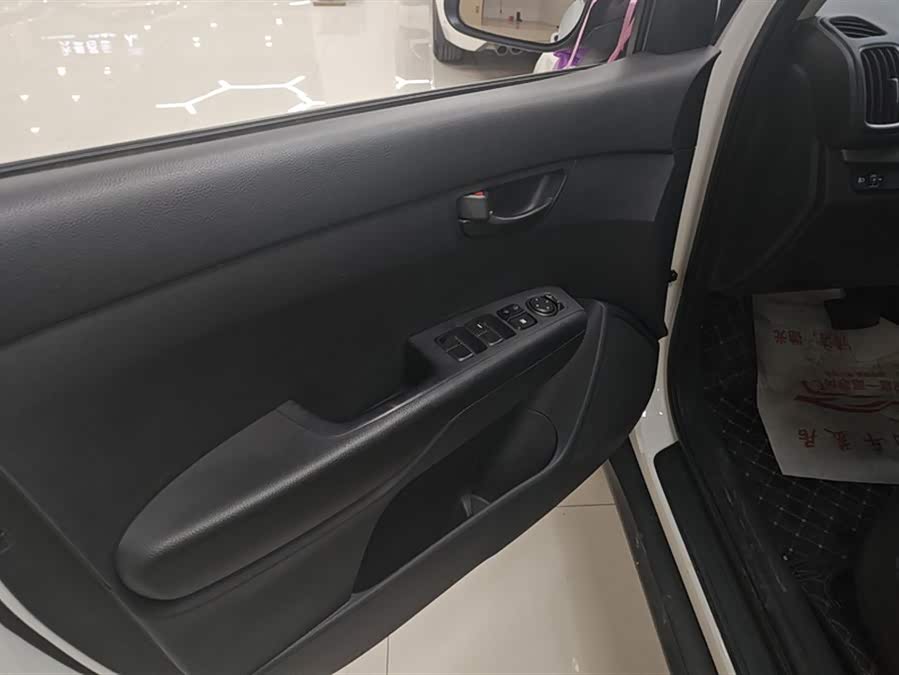 起亚 KX3傲跑 2017 汽车图片 #8