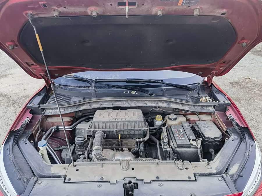 MG ZS 2020 car image #8