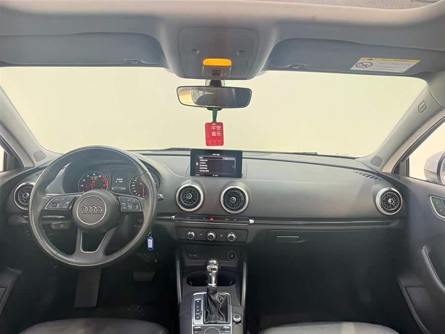 Audi A3 2020 car image #8