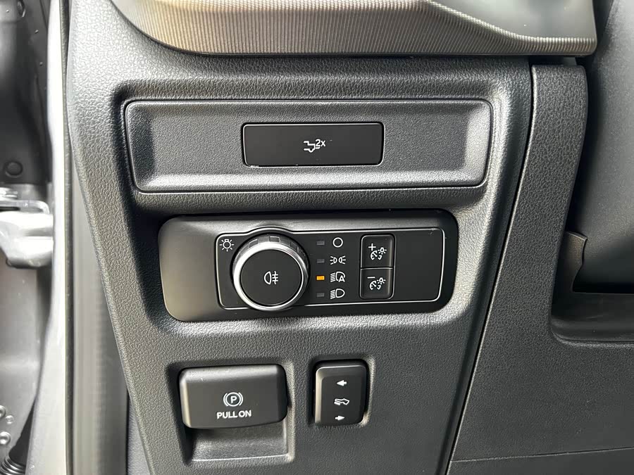 Ford F-150 Raptor 2023 #8 Ford F-150 Raptor 2023 car image #8