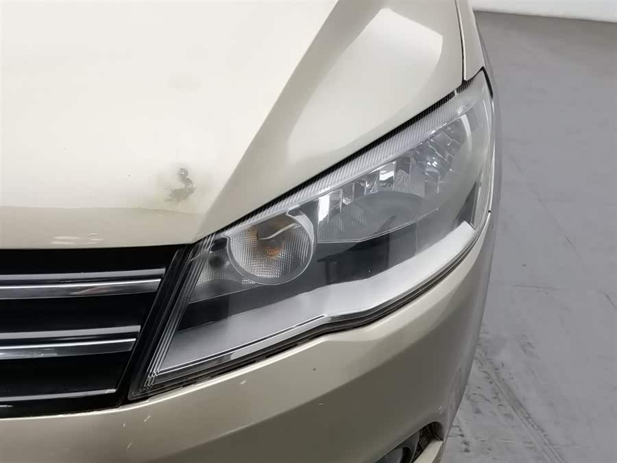 Volkswagen Jetta 2014 #8 Volkswagen Jetta 2014 image de voiture #8