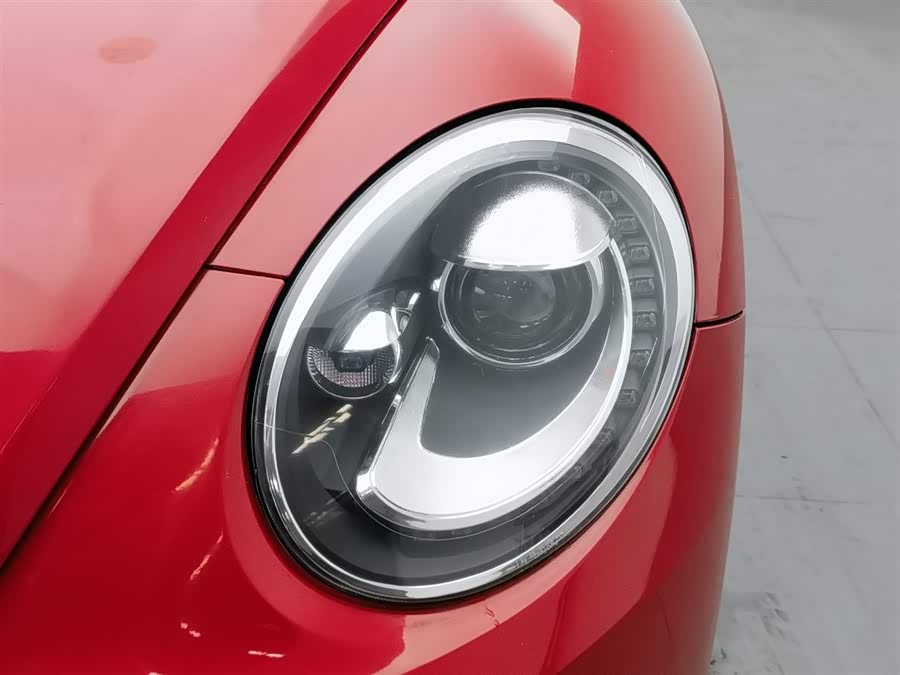 Volkswagen Beetle 2015 immagine di auto #8