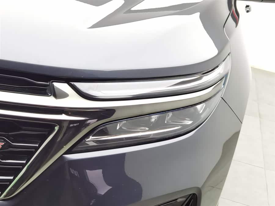 Chevrolet Equinox 2021 #8 Chevrolet Equinox 2021 car image #8