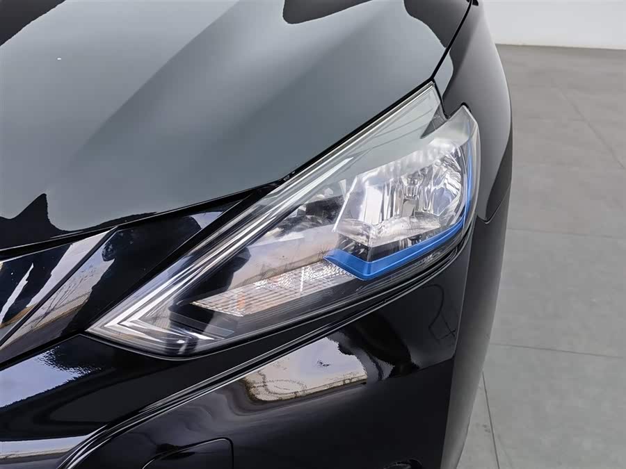 日产 轩逸·纯电 2018 汽车图片 #8