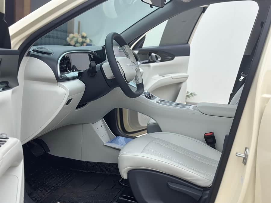 吉利汽车 星愿 2025 汽车图片 #8