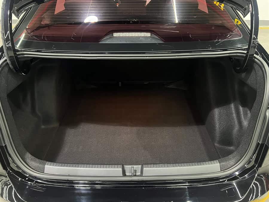 Volkswagen Lavida 2023 car image #8