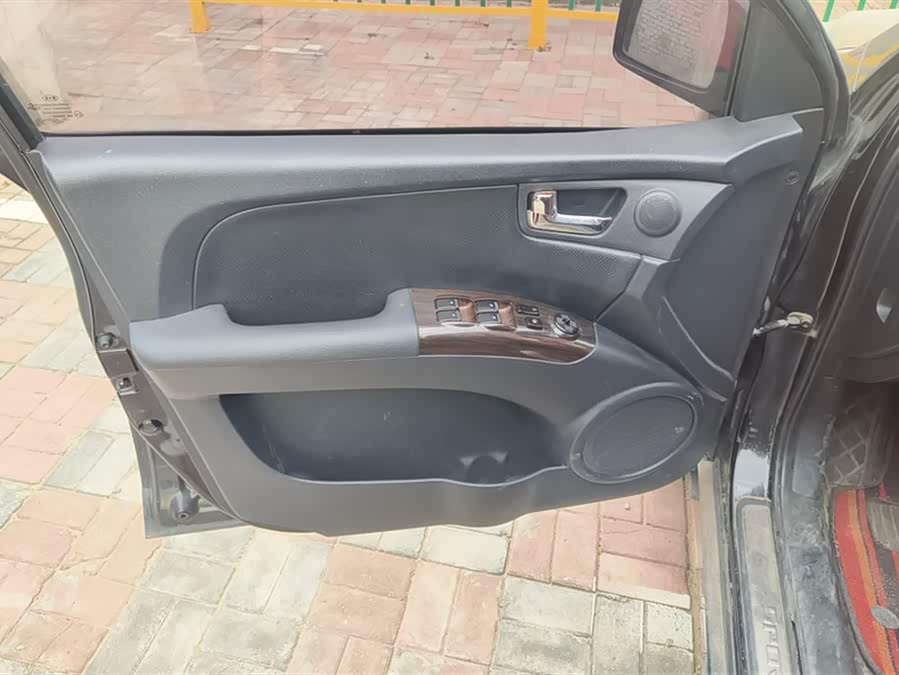 Kia Sportage 2015 car image #8