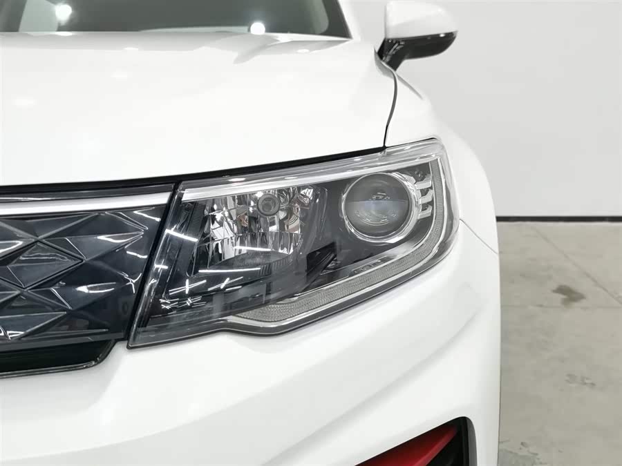 Changan CS35 Plus 2020 صورة سيارة #8