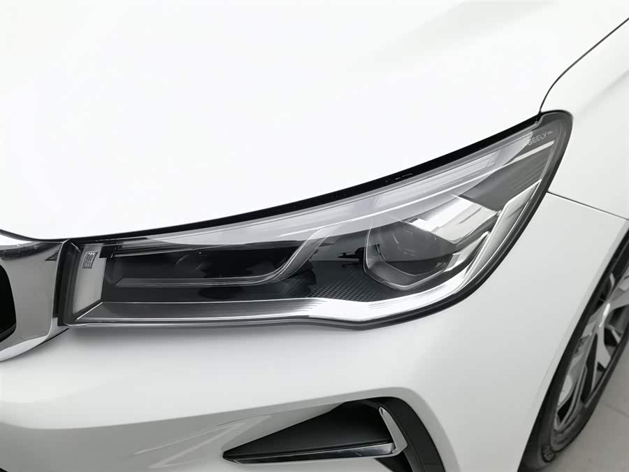 吉利汽车 帝豪 2024 汽车图片 #8