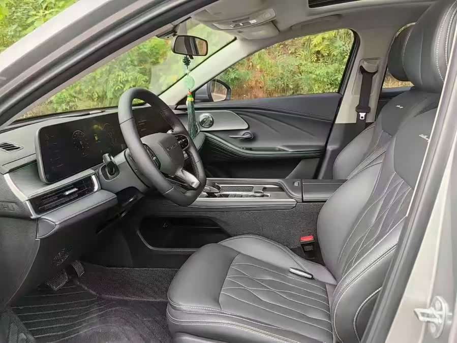 Chery Arrizo 8 2023 car image #8